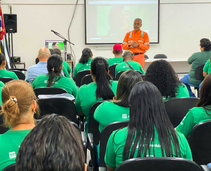 0. PORTAL IFSP Aula Inaugural ASD Cubatão 1