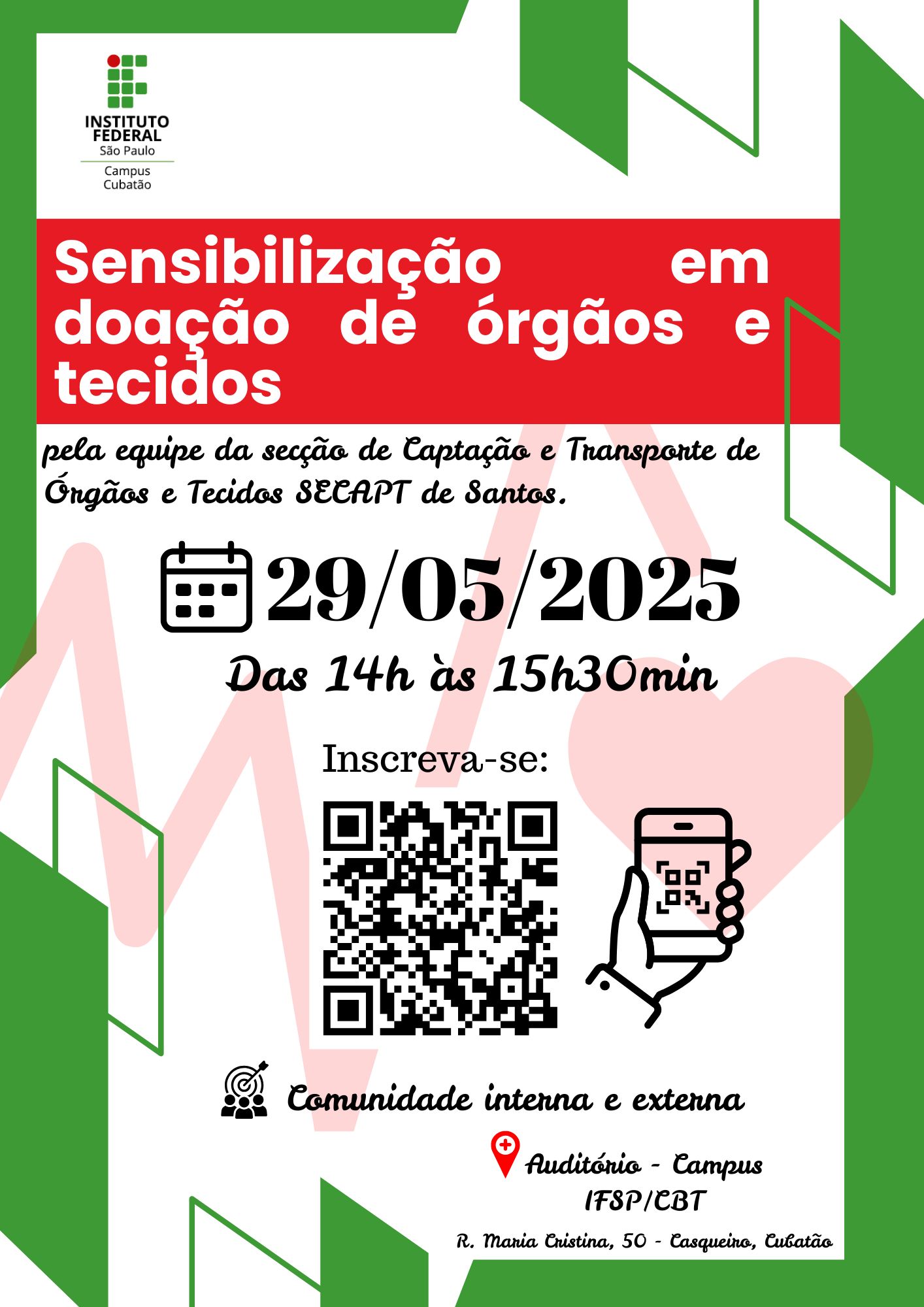 Cartaz Primeiros Socorros 3