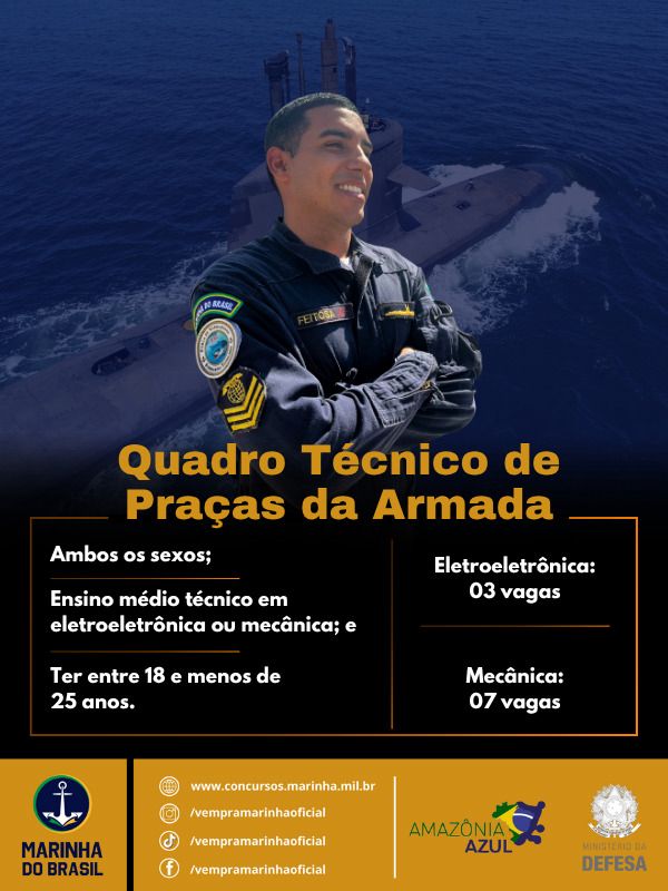Concurso QTPA