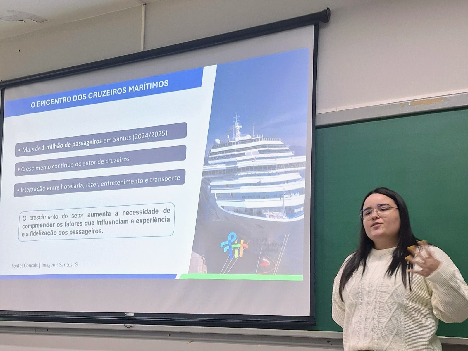 FIT 2026 Apresentacao Isabelle Aragao