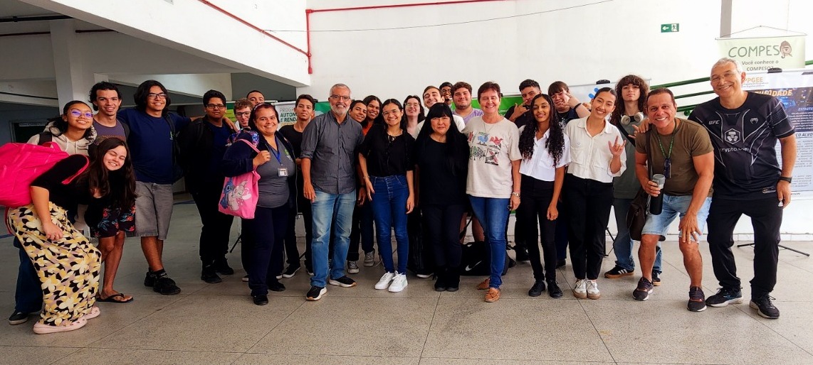 FOTO COMUNIDADE