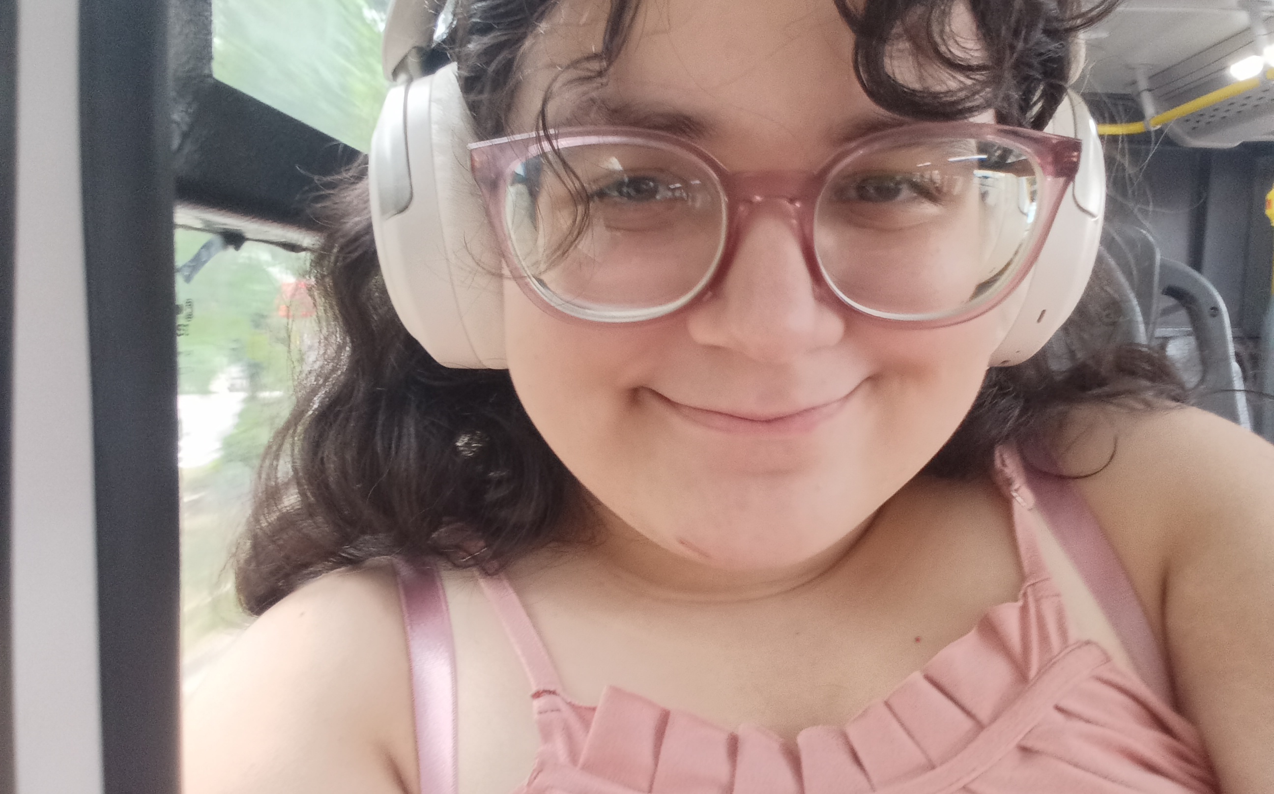 Candidata Mariana Oliveira CONCAM 2026