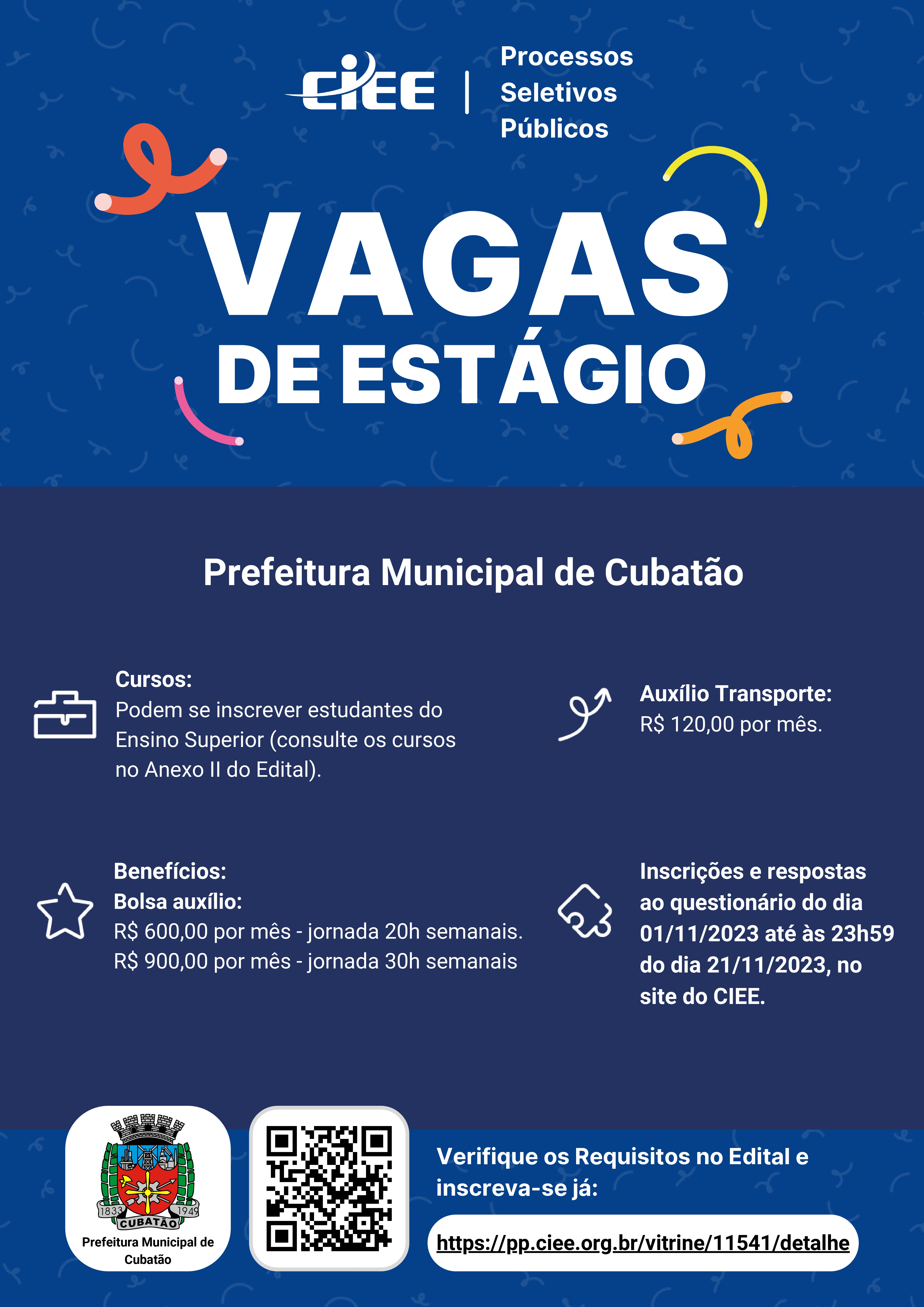 Cartaz Prefeitura Municipal de Cubatão 03.2023 1 2 1 page 0001