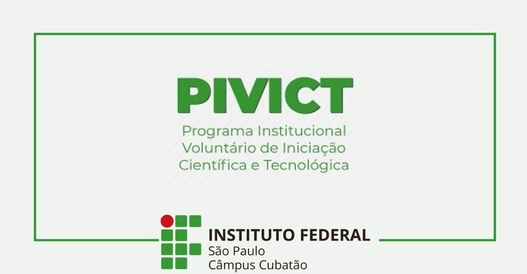 PIVICT geral