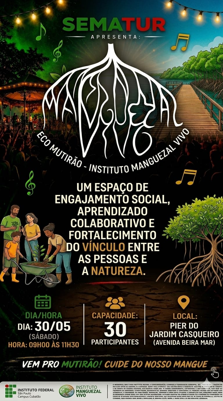 Mangue