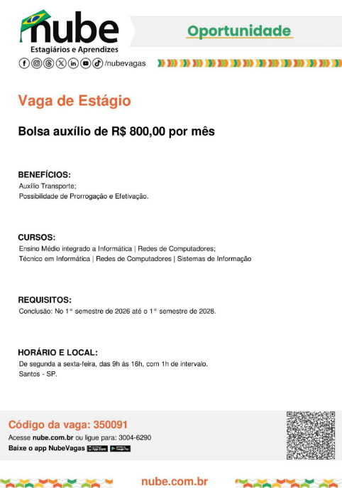 NUBE 15 10