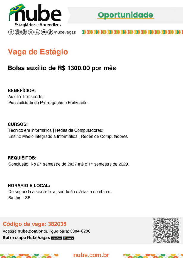 NUBE 20 07 0k