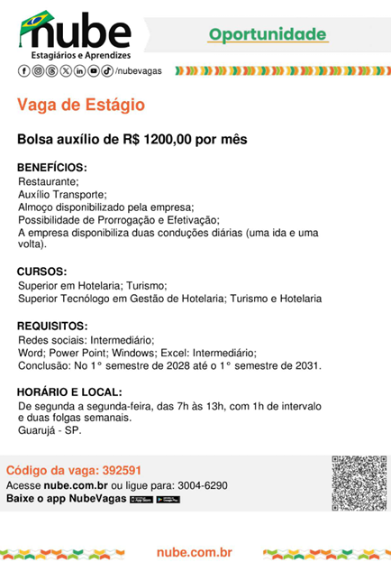 NUBE 30 10