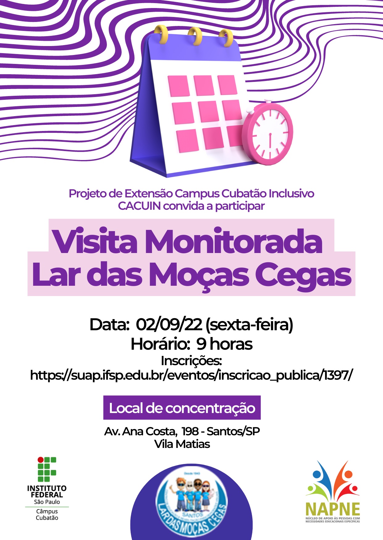 VISITA MONITORADA LMC 020922
