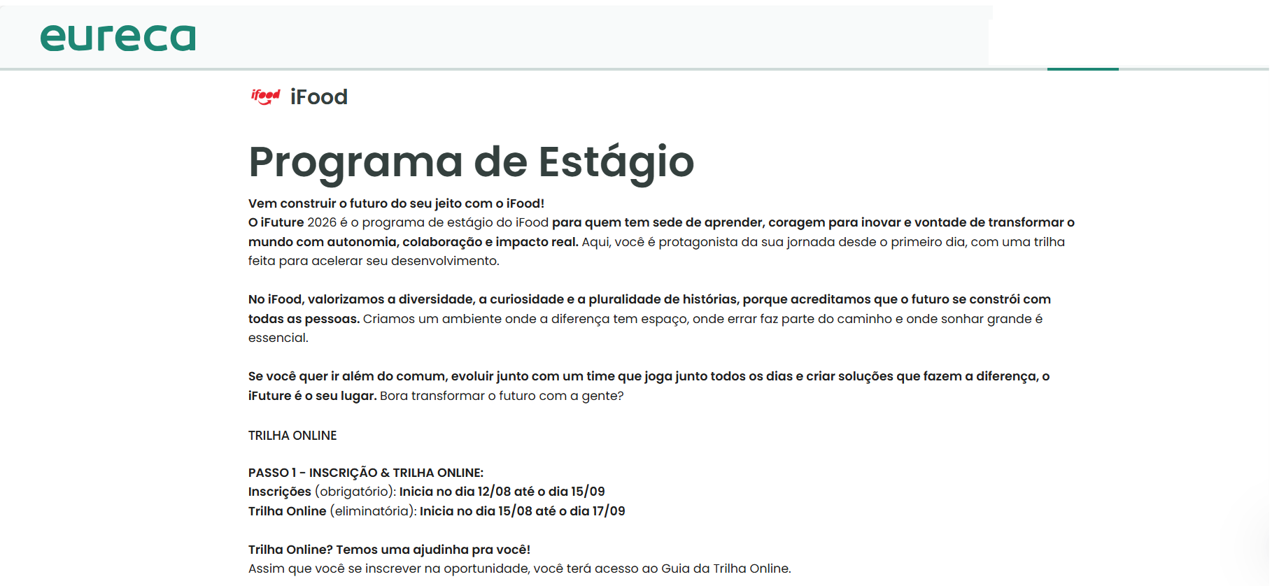 eureca