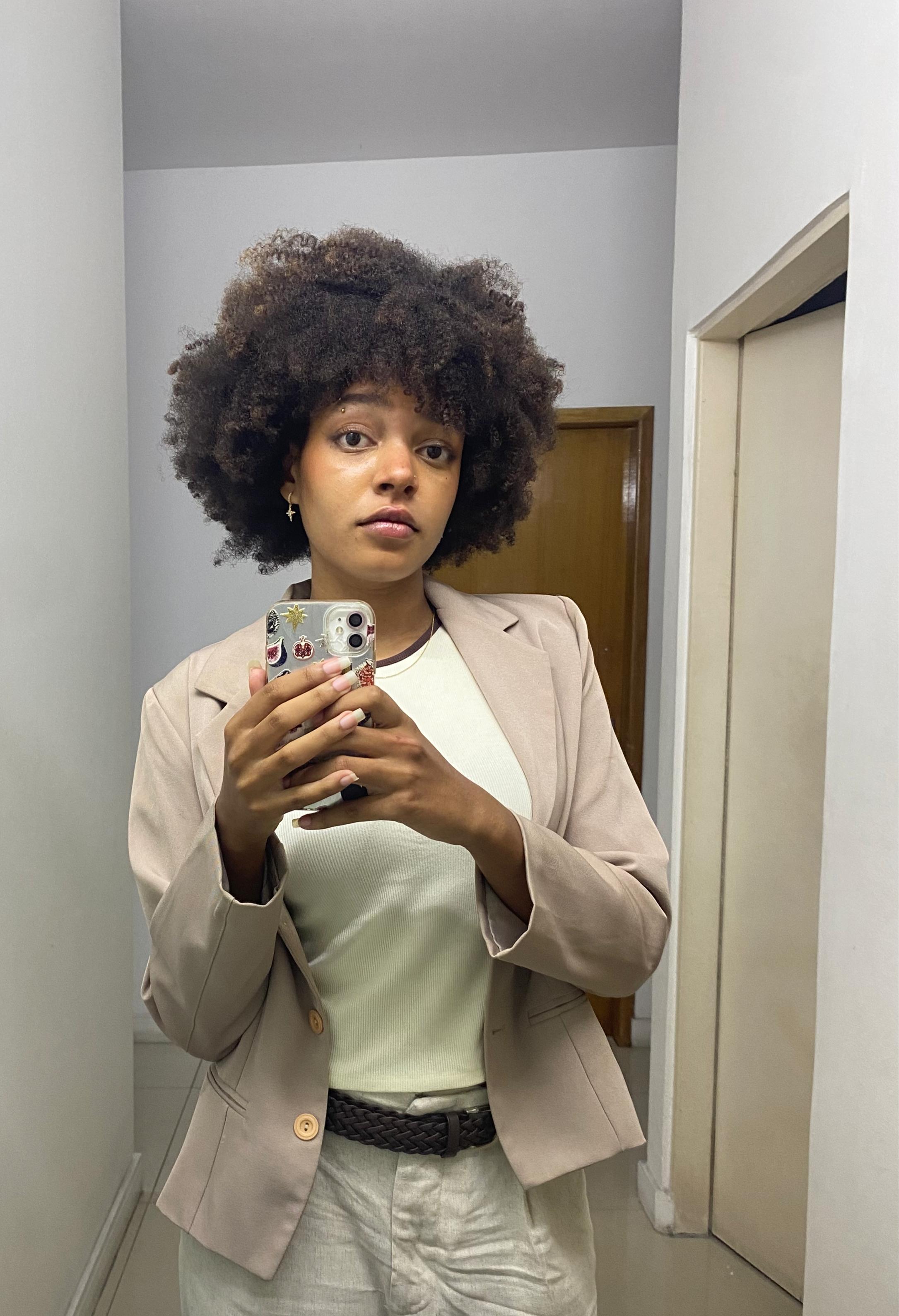 foto Maria Clara