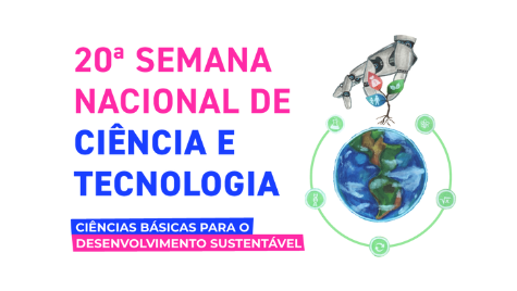 semana nacional de ciência e tecnologia
